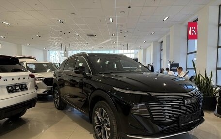 Haval F7, 2026 год, 3 599 000 рублей, 2 фотография