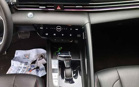 Hyundai Elantra, 2022 год, 1 254 000 рублей, 12 фотография