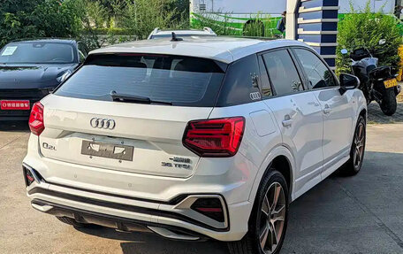 Audi Q2 I, 2023 год, 2 150 000 рублей, 6 фотография
