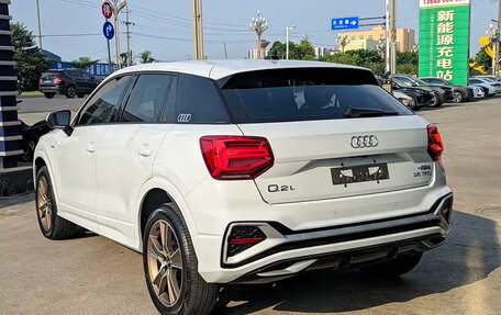 Audi Q2 I, 2023 год, 2 150 000 рублей, 3 фотография