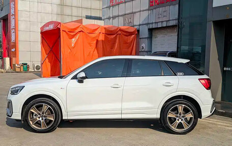 Audi Q2 I, 2023 год, 2 150 000 рублей, 2 фотография