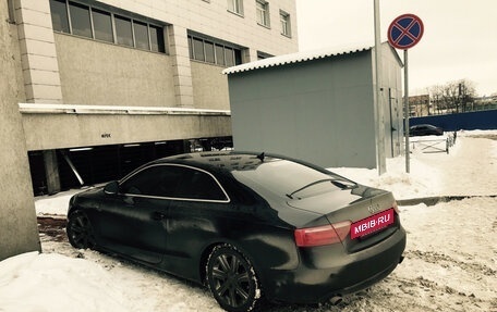 Audi A5, 2008 год, 830 000 рублей, 3 фотография