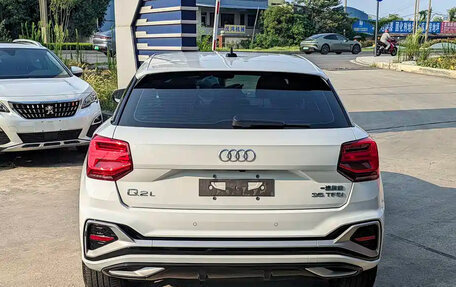 Audi Q2 I, 2023 год, 2 150 000 рублей, 7 фотография