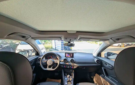 Audi Q2 I, 2023 год, 2 150 000 рублей, 12 фотография