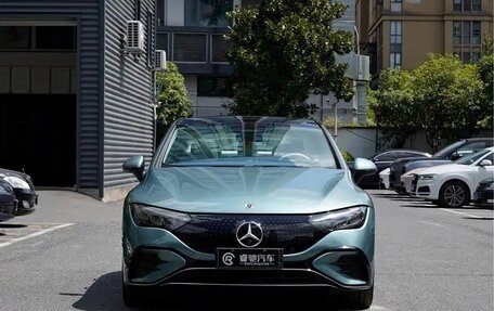 Mercedes-Benz EQE, 2025 год, 5 869 870 рублей, 2 фотография