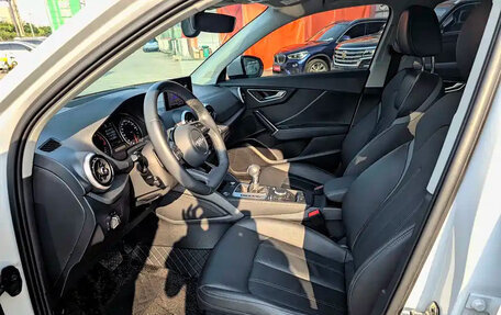 Audi Q2 I, 2023 год, 2 150 000 рублей, 8 фотография