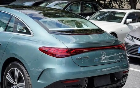 Mercedes-Benz EQE, 2025 год, 5 869 870 рублей, 6 фотография