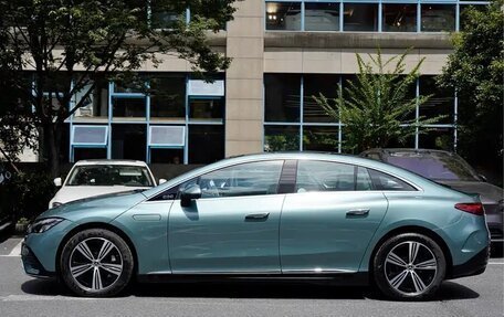 Mercedes-Benz EQE, 2025 год, 5 869 870 рублей, 3 фотография