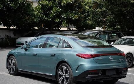Mercedes-Benz EQE, 2025 год, 5 869 870 рублей, 4 фотография