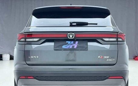 Changan CS35 Plus, 2023 год, 1 154 000 рублей, 4 фотография
