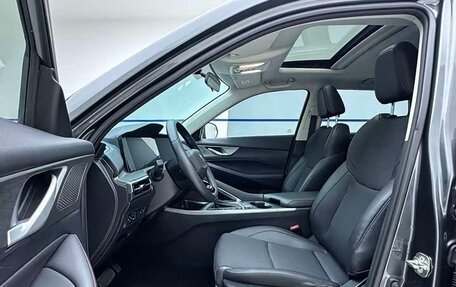 Changan CS35 Plus, 2023 год, 1 154 000 рублей, 8 фотография