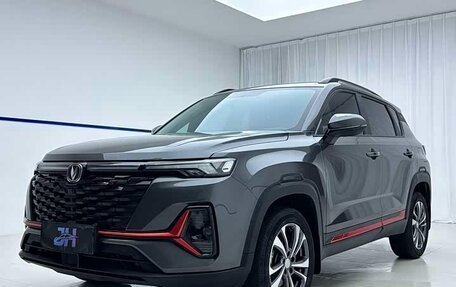 Changan CS35 Plus, 2023 год, 1 154 000 рублей, 2 фотография