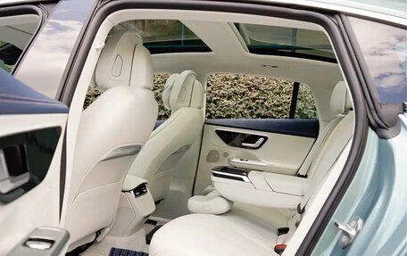 Mercedes-Benz EQE, 2025 год, 5 869 870 рублей, 10 фотография