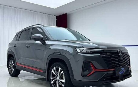 Changan CS35 Plus, 2023 год, 1 154 000 рублей, 7 фотография