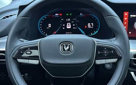 Changan CS35 Plus, 2023 год, 1 154 000 рублей, 11 фотография