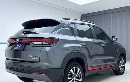 Changan CS35 Plus, 2023 год, 1 154 000 рублей, 6 фотография