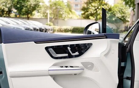 Mercedes-Benz EQE, 2025 год, 5 869 870 рублей, 11 фотография