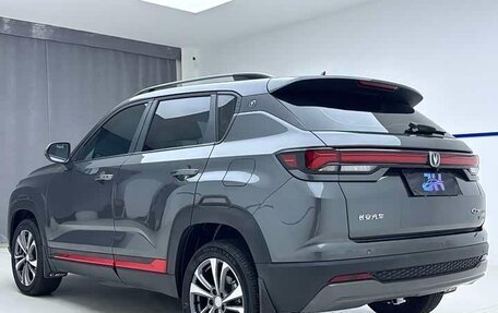 Changan CS35 Plus, 2023 год, 1 154 000 рублей, 3 фотография