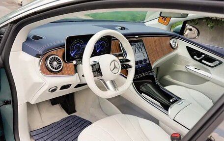 Mercedes-Benz EQE, 2025 год, 5 869 870 рублей, 8 фотография