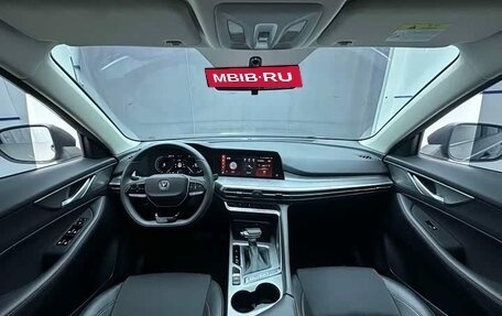 Changan CS35 Plus, 2023 год, 1 154 000 рублей, 10 фотография