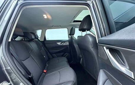Changan CS35 Plus, 2023 год, 1 154 000 рублей, 18 фотография