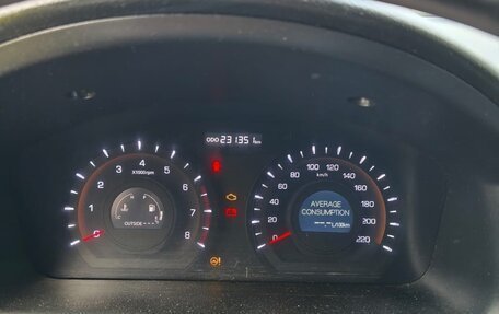 SsangYong Actyon II рестайлинг, 2012 год, 870 000 рублей, 5 фотография