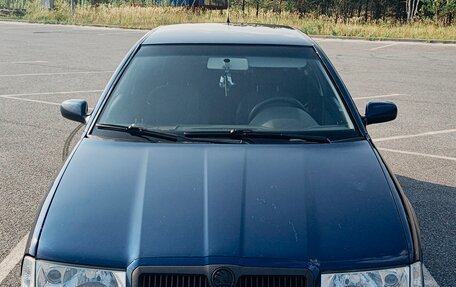 Skoda Octavia IV, 2008 год, 409 000 рублей, 1 фотография