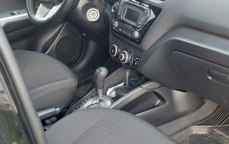KIA Rio III рестайлинг, 2013 год, 970 000 рублей, 7 фотография