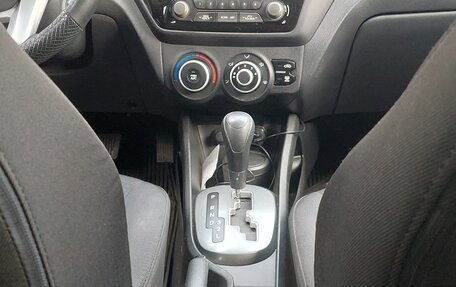 KIA Rio III рестайлинг, 2013 год, 970 000 рублей, 8 фотография