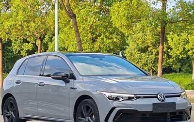 Volkswagen Golf VIII, 2023 год, 2 221 000 рублей, 1 фотография