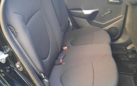 KIA Rio III рестайлинг, 2013 год, 970 000 рублей, 11 фотография