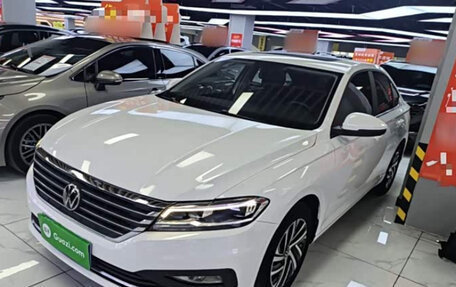 Volkswagen Lavida, 2022 год, 1 178 999 рублей, 1 фотография