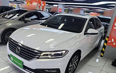 Volkswagen Lavida, 2022 год, 1 178 999 рублей, 1 фотография