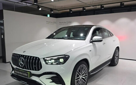 Mercedes-Benz GLE Coupe AMG, 2026 год, 18 217 700 рублей, 1 фотография