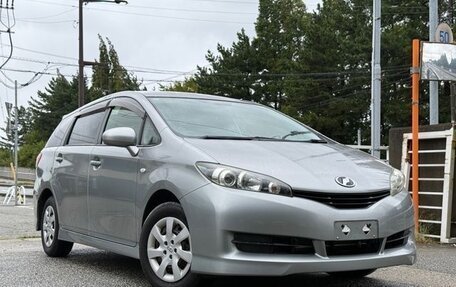 Toyota Wish II, 2011 год, 1 077 777 рублей, 1 фотография