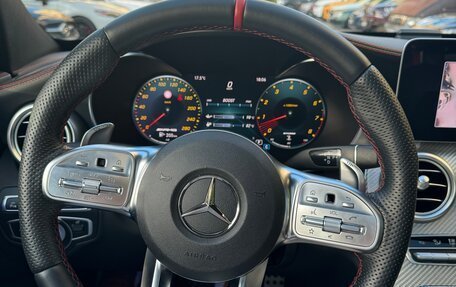 Mercedes-Benz C-Класс AMG, 2018 год, 5 000 000 рублей, 6 фотография