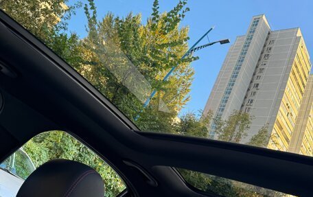 Mercedes-Benz C-Класс AMG, 2018 год, 5 000 000 рублей, 8 фотография