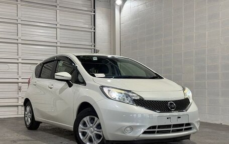 Nissan Note II рестайлинг, 2015 год, 647 777 рублей, 1 фотография