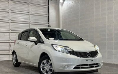 Nissan Note II рестайлинг, 2015 год, 647 777 рублей, 1 фотография