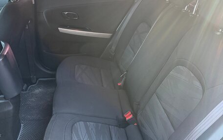 KIA cee'd III, 2016 год, 850 000 рублей, 8 фотография