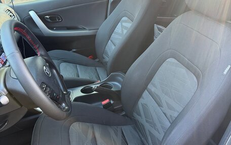 KIA cee'd III, 2016 год, 850 000 рублей, 10 фотография