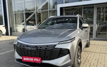 Haval F7, 2026 год, 2 999 000 рублей, 1 фотография