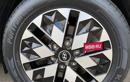Hyundai Staria, 2022 год, 6 900 000 рублей, 7 фотография