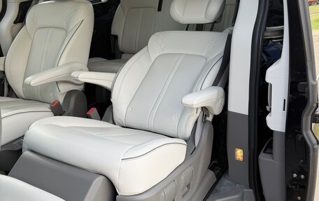 Hyundai Staria, 2022 год, 6 900 000 рублей, 17 фотография