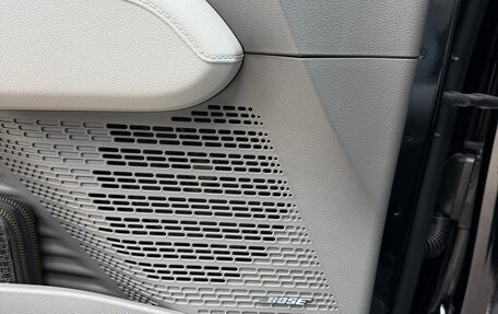 Hyundai Staria, 2022 год, 6 900 000 рублей, 16 фотография