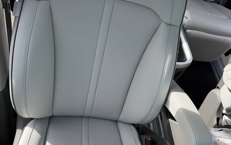 Hyundai Staria, 2022 год, 6 900 000 рублей, 22 фотография
