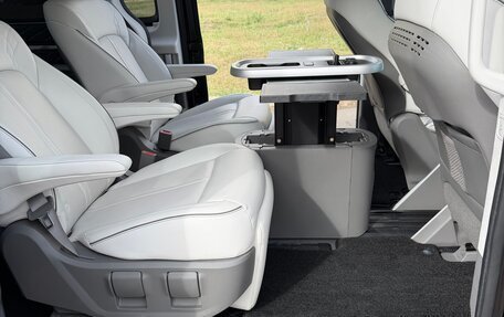 Hyundai Staria, 2022 год, 6 900 000 рублей, 18 фотография
