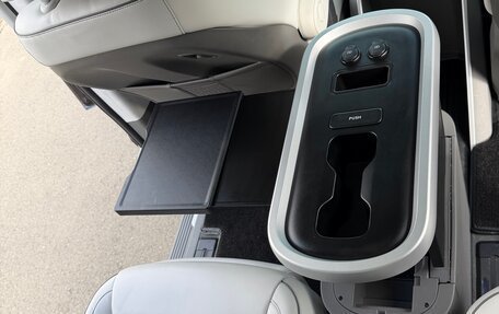 Hyundai Staria, 2022 год, 6 900 000 рублей, 20 фотография
