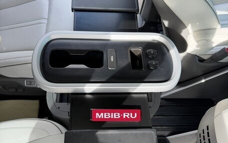 Hyundai Staria, 2022 год, 6 900 000 рублей, 19 фотография
