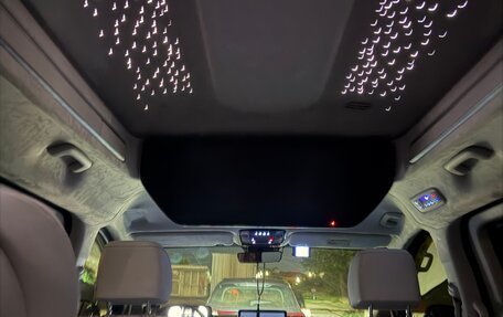 Hyundai Staria, 2022 год, 6 900 000 рублей, 32 фотография